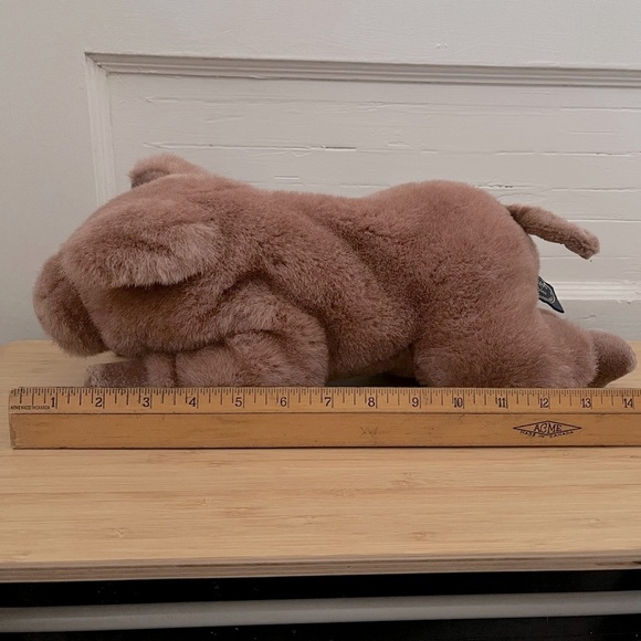 GUND collectors classic plush Pig vintage - Picture 3 of 5